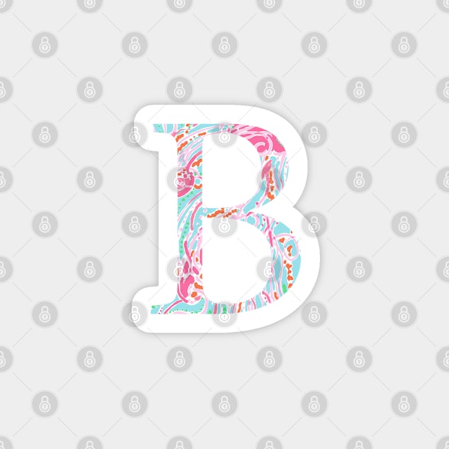 Beta Splash Greek Letter Sticker by AdventureFinder